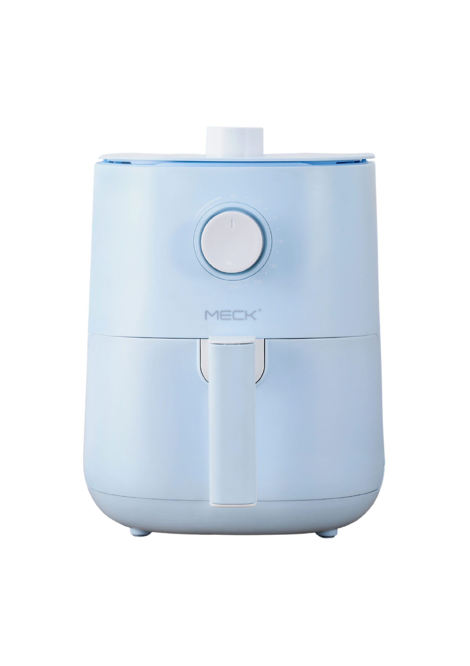 Air shop fryer blue